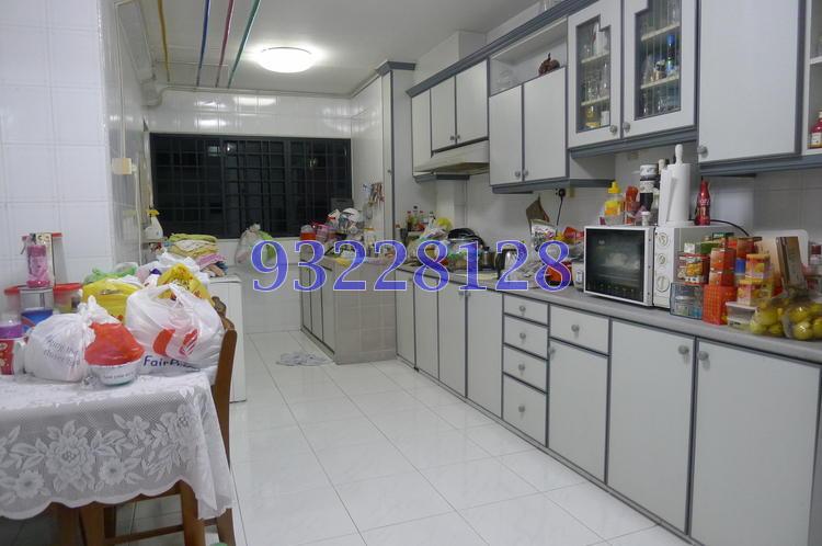 Blk 847 Tampines Street 83 (Tampines), HDB 3 Rooms #77781752